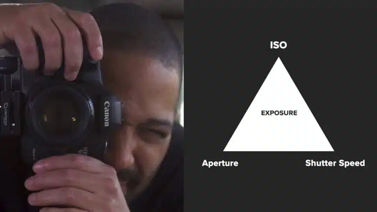 exposure explained
