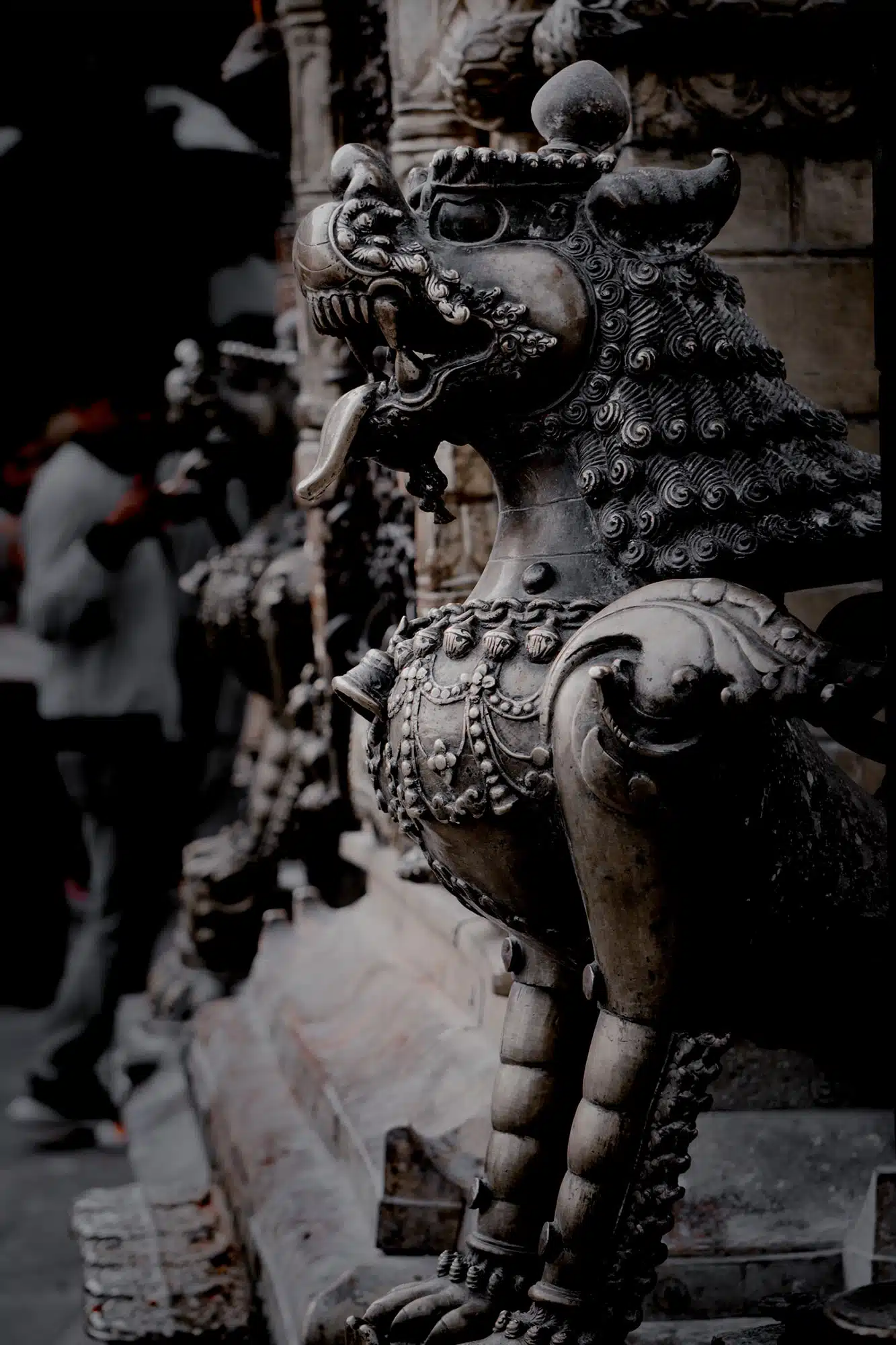 Swayambhu 11