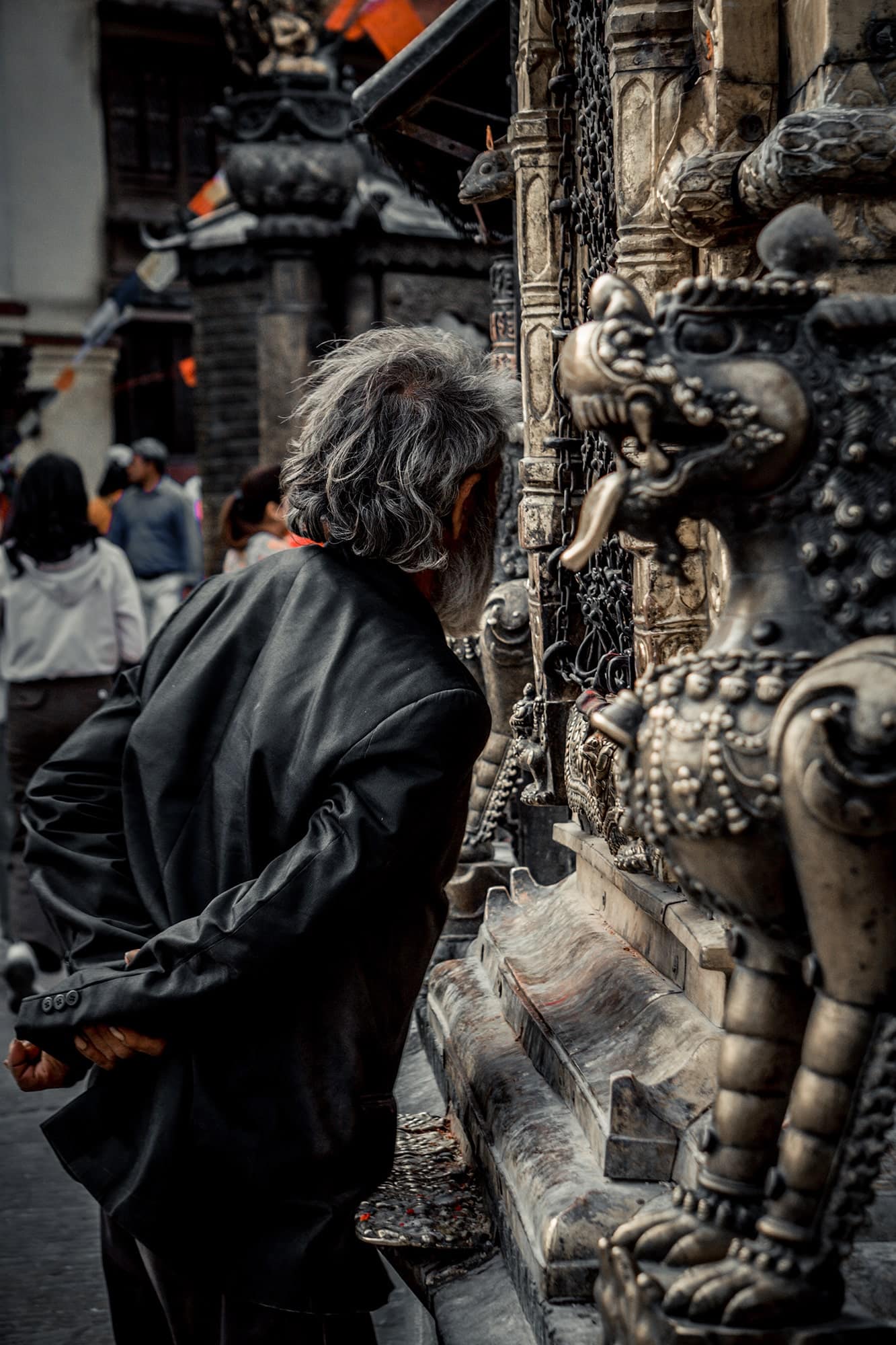 Swayambhu 12
