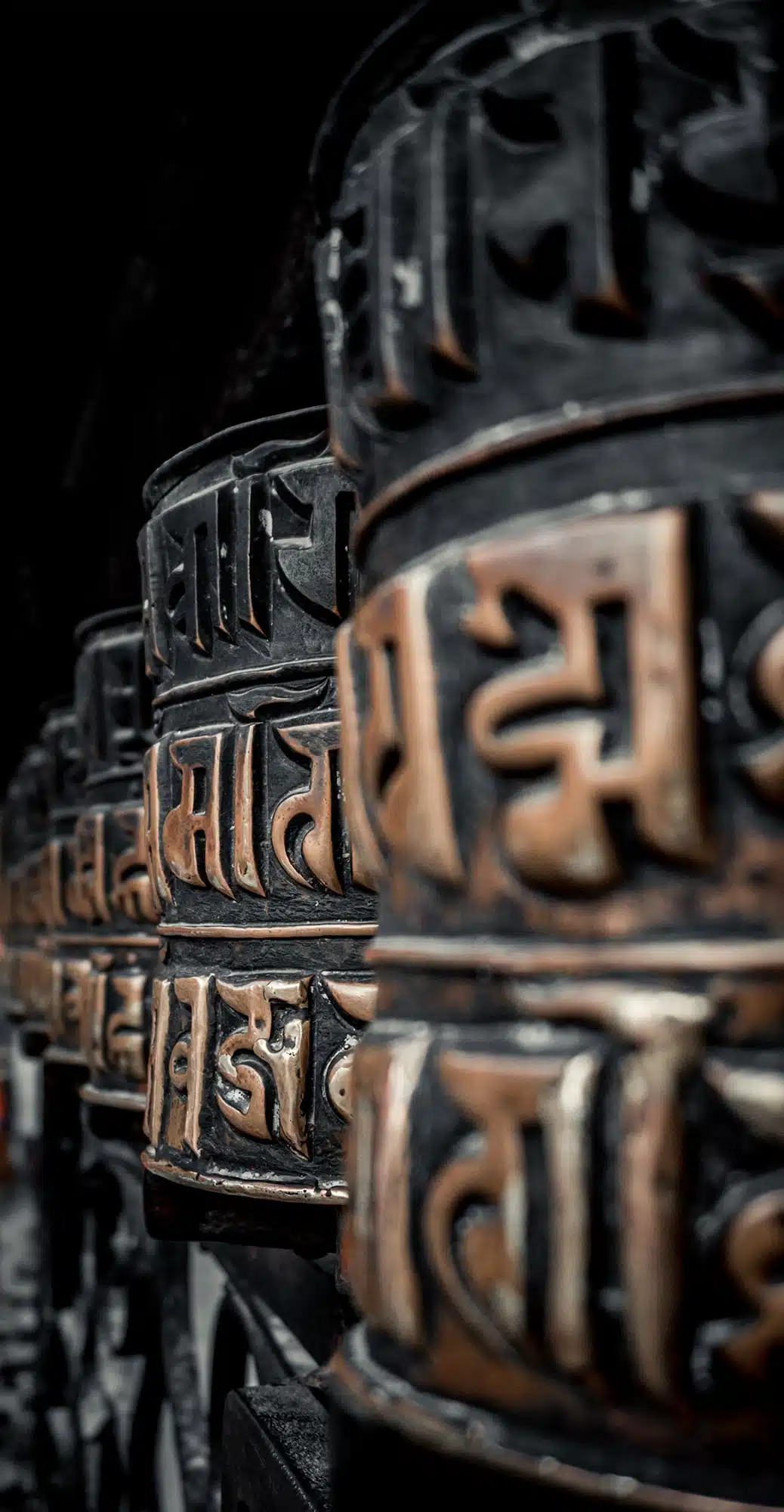 Swayambhu 14