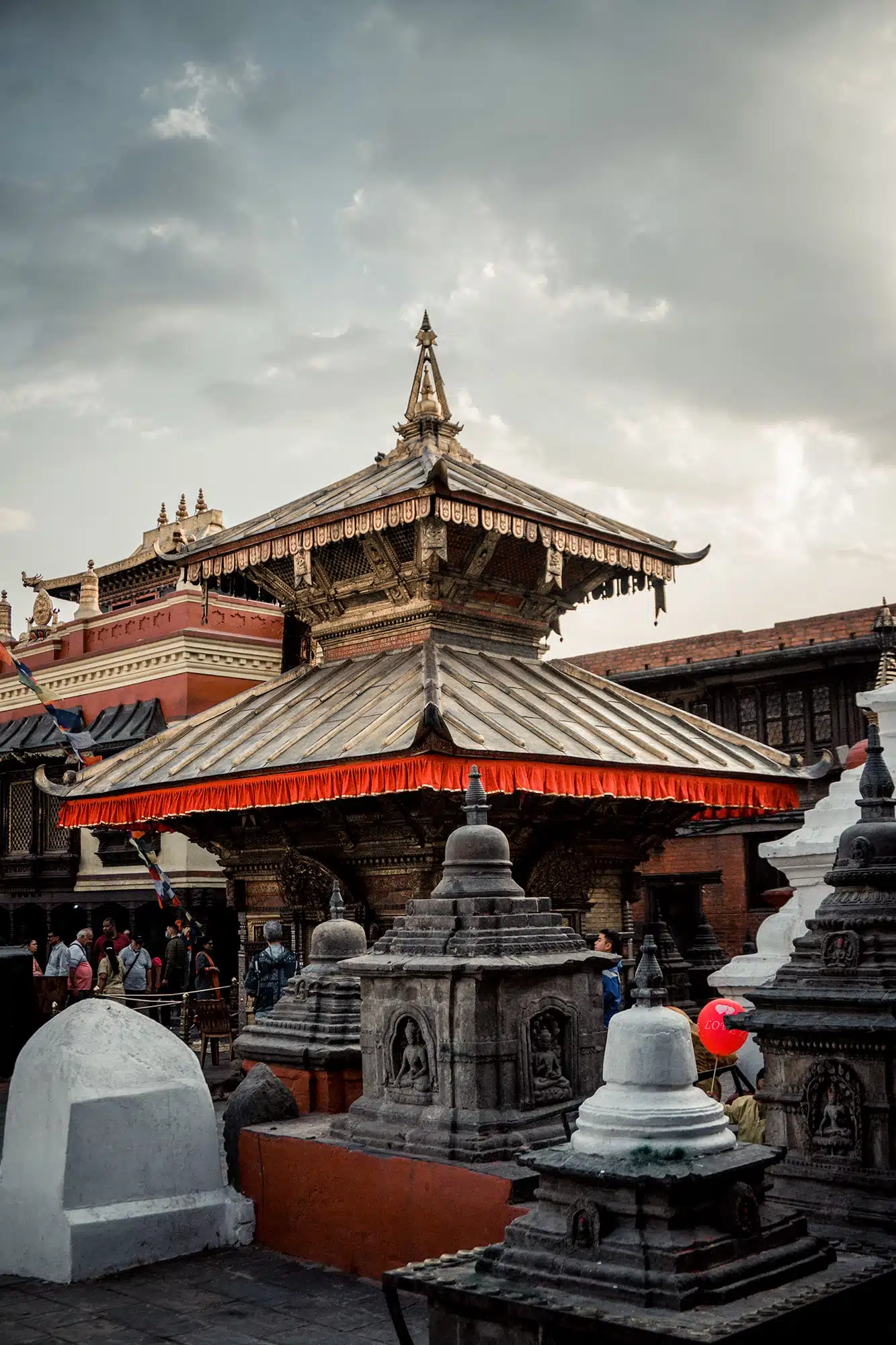 Swayambhu 15