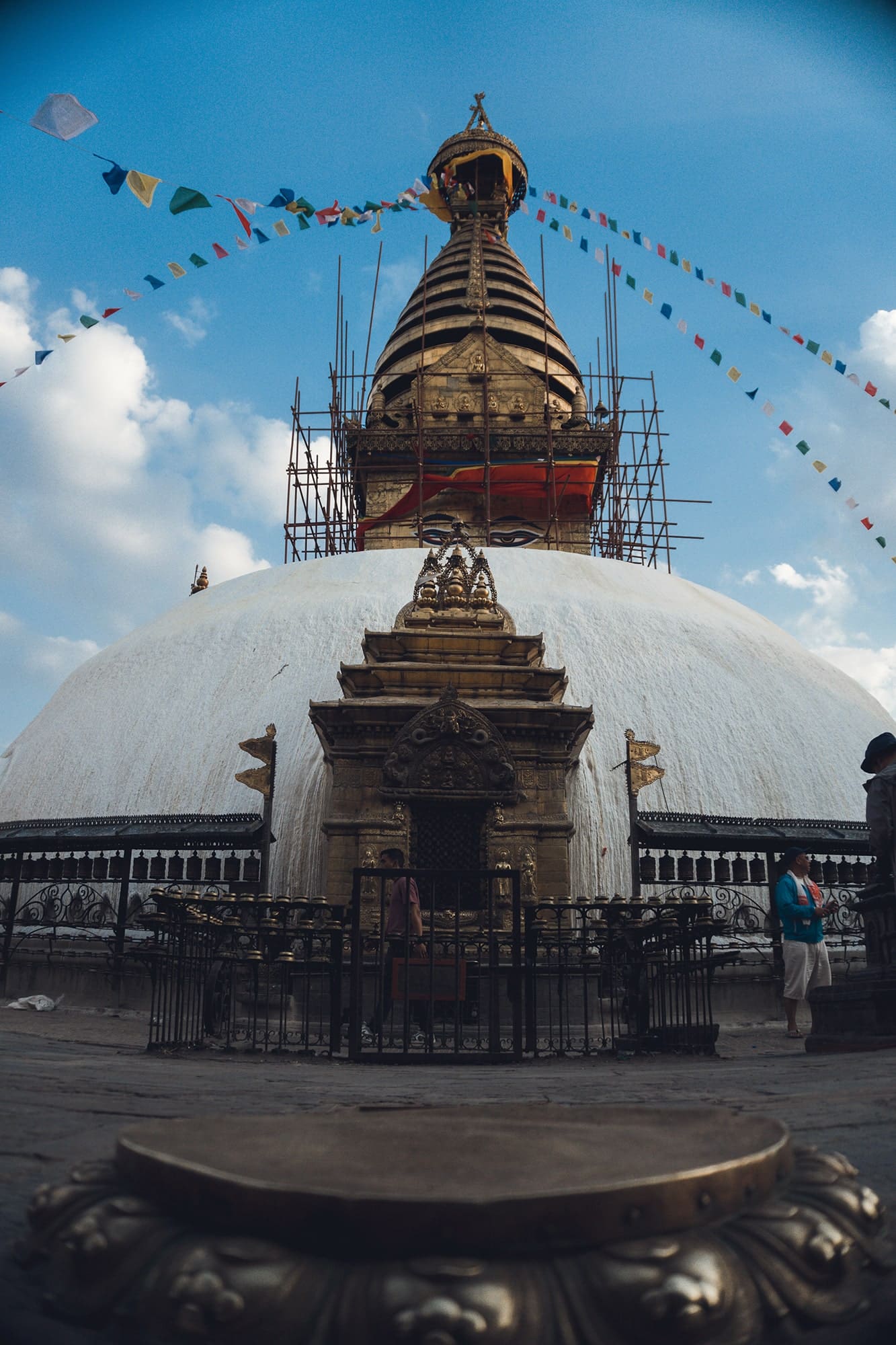 Swayambhu 16