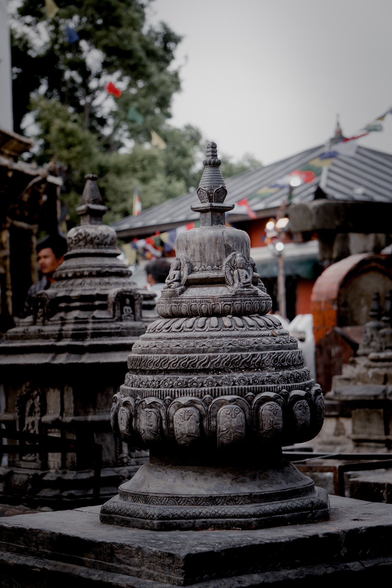 Swayambhu 17
