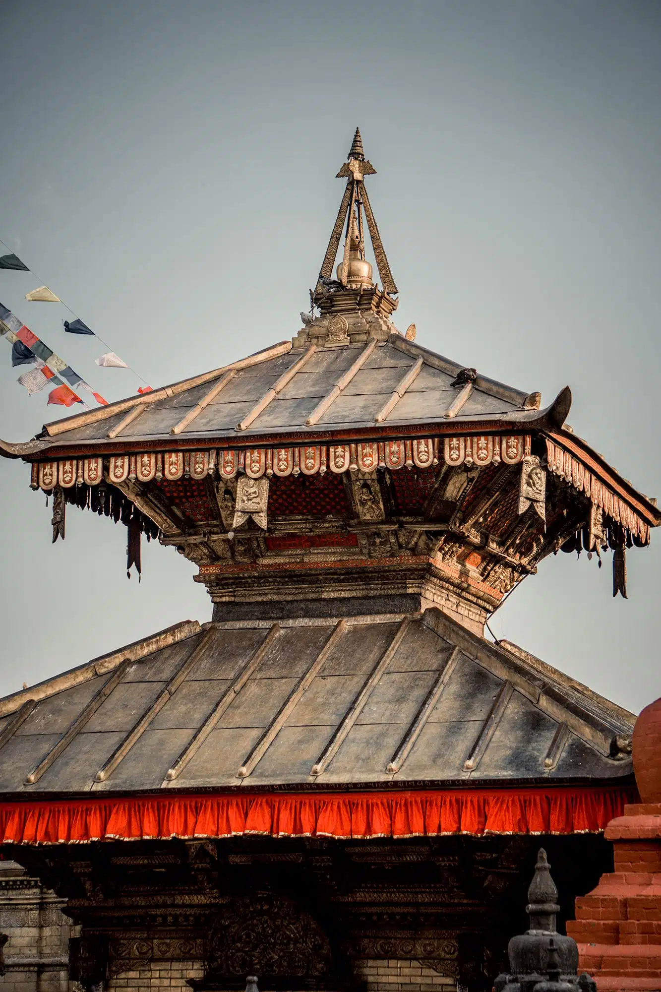 Swayambhu 3