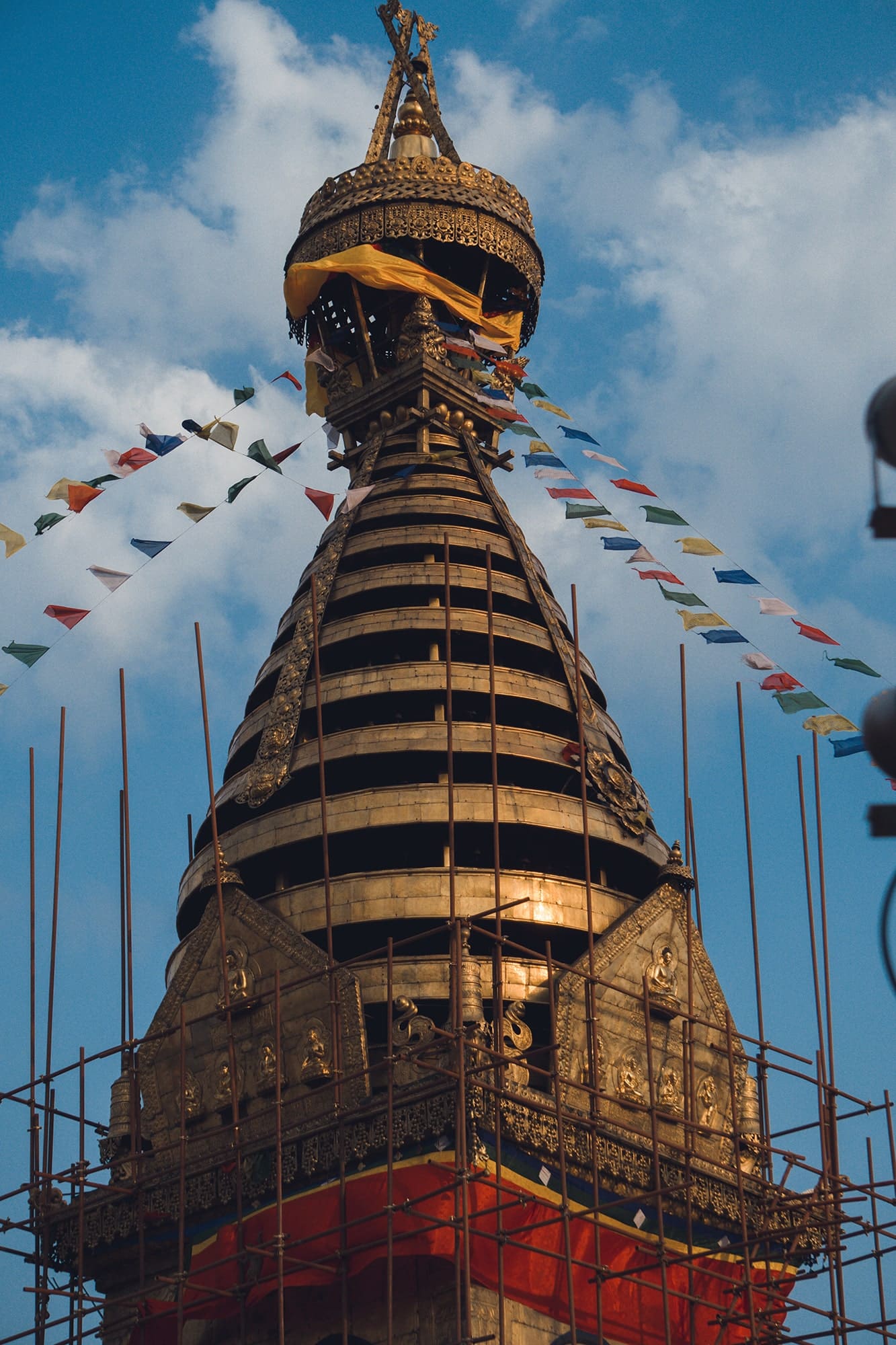 Swayambhu 4
