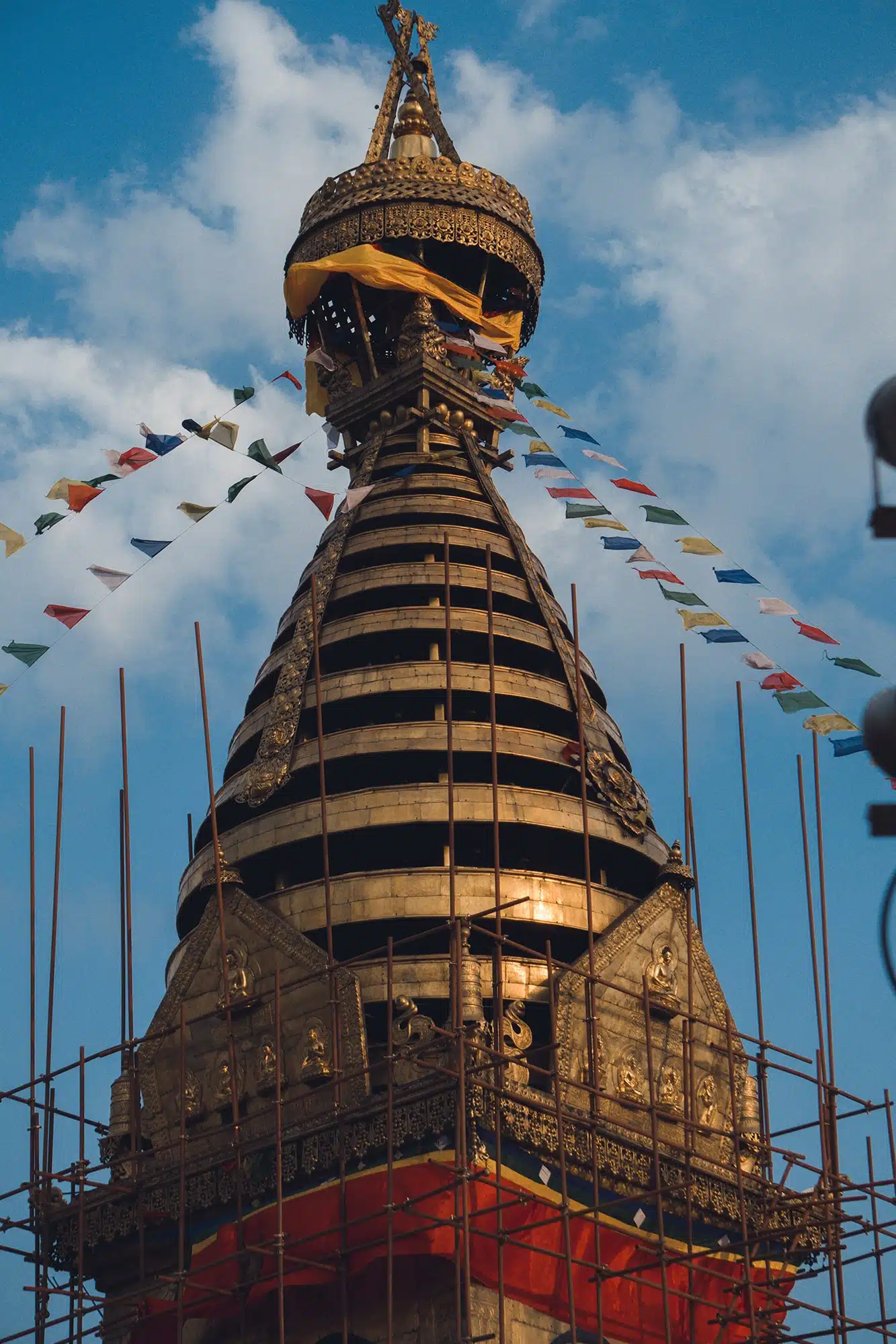 Swayambhu 4