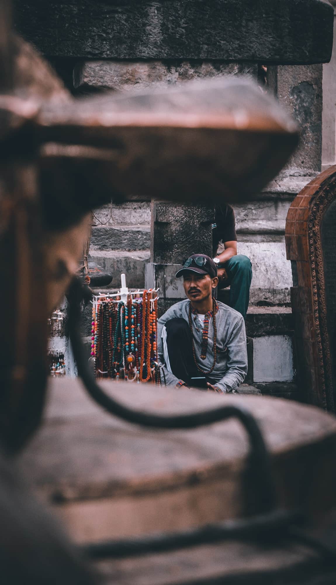 Swayambhu 6
