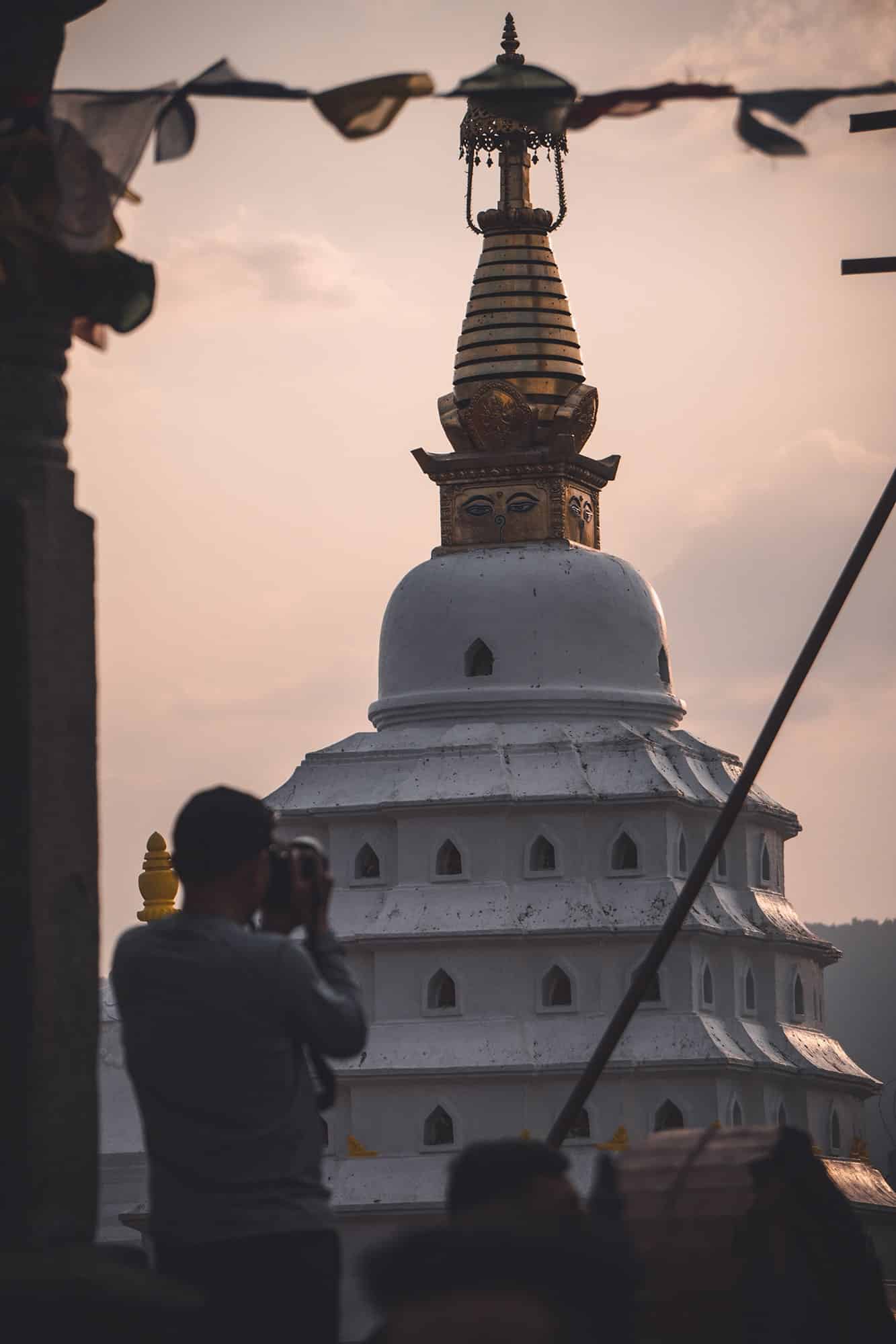 Swayambhu 7