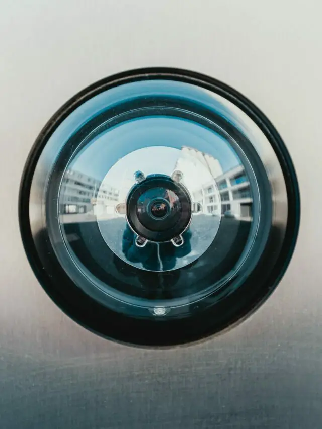 10 best home security cameras in 2022