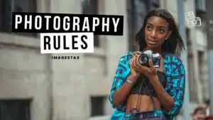 photography rules